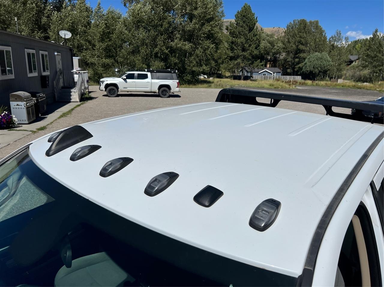 RAM 3500 Chassis Cab  2020