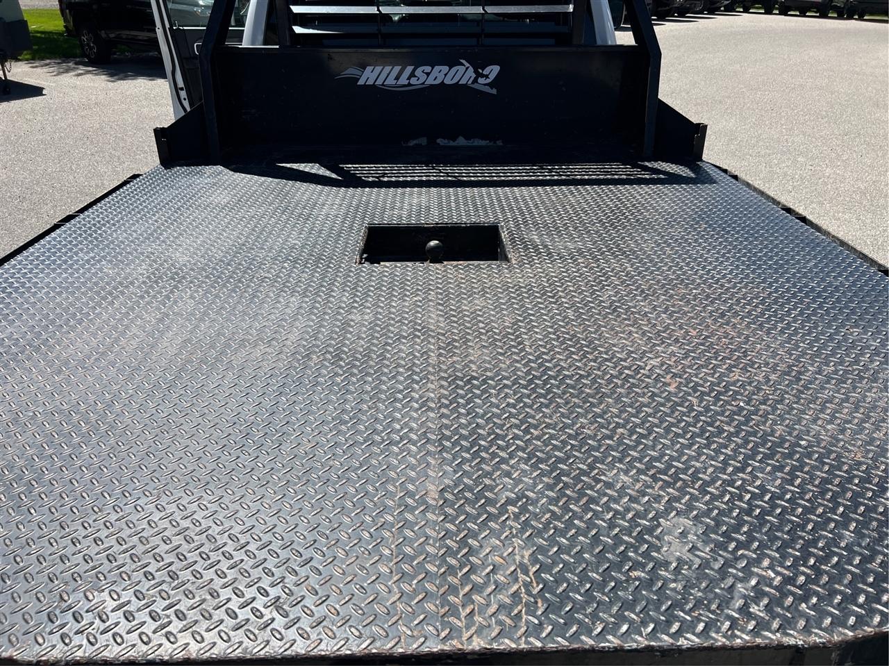 RAM 3500 Chassis Cab  2020