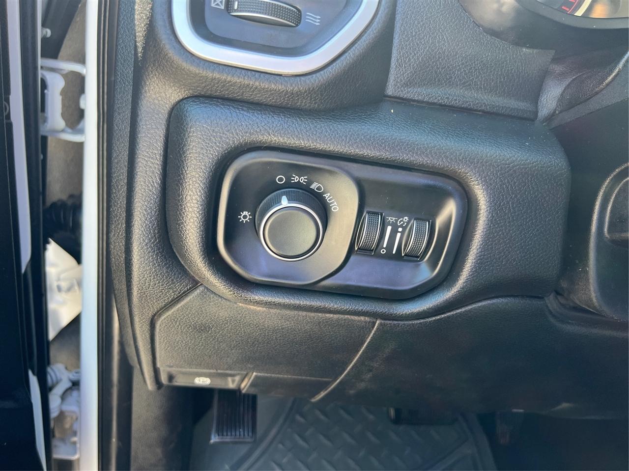 RAM 3500 Chassis Cab  2020