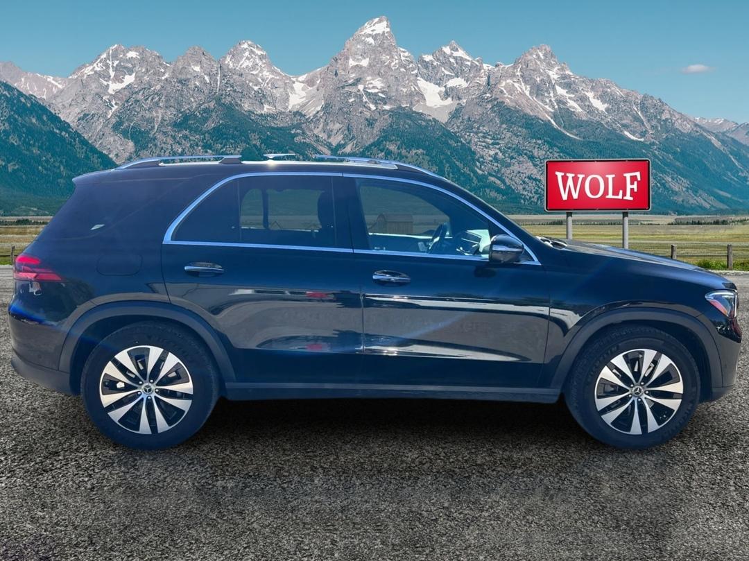 Mercedes-Benz GLE  2025