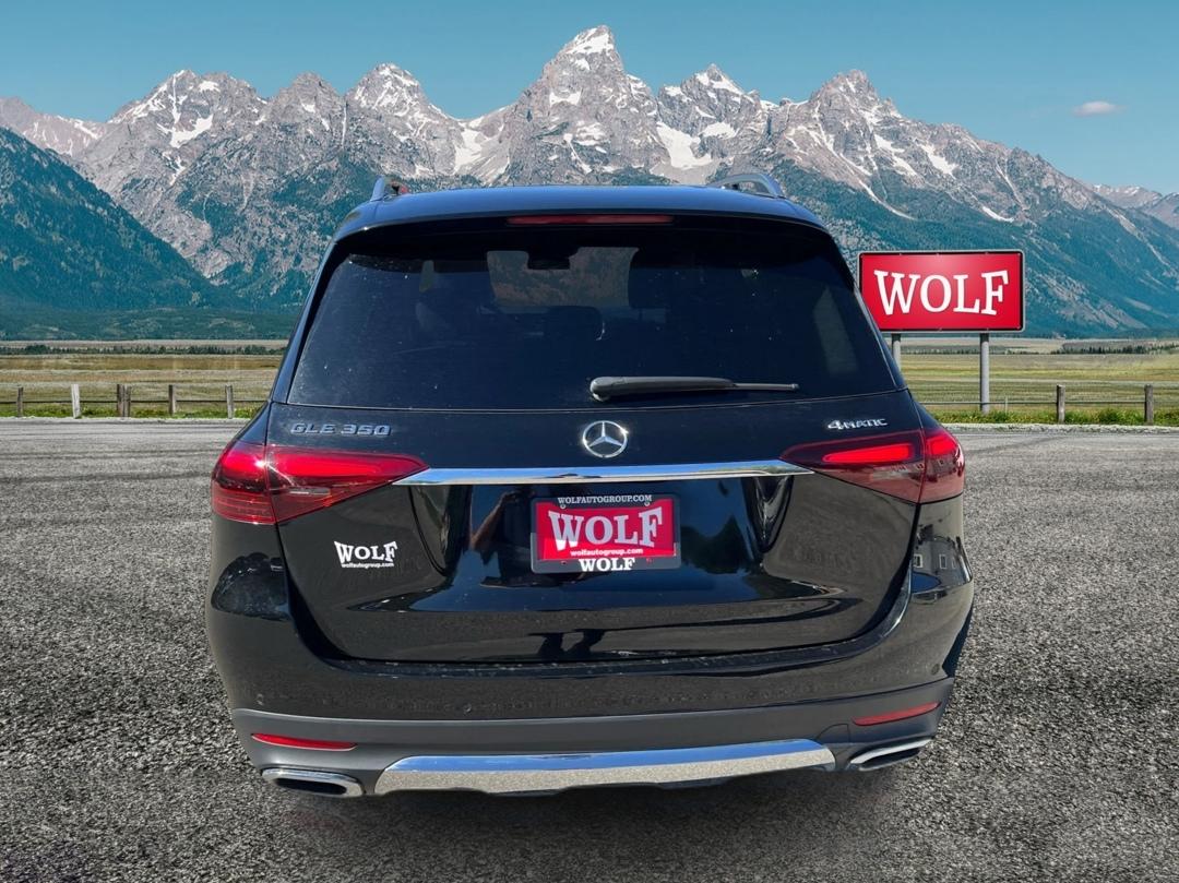 Mercedes-Benz GLE  2025
