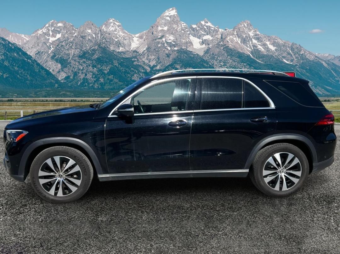 Mercedes-Benz GLE  2025