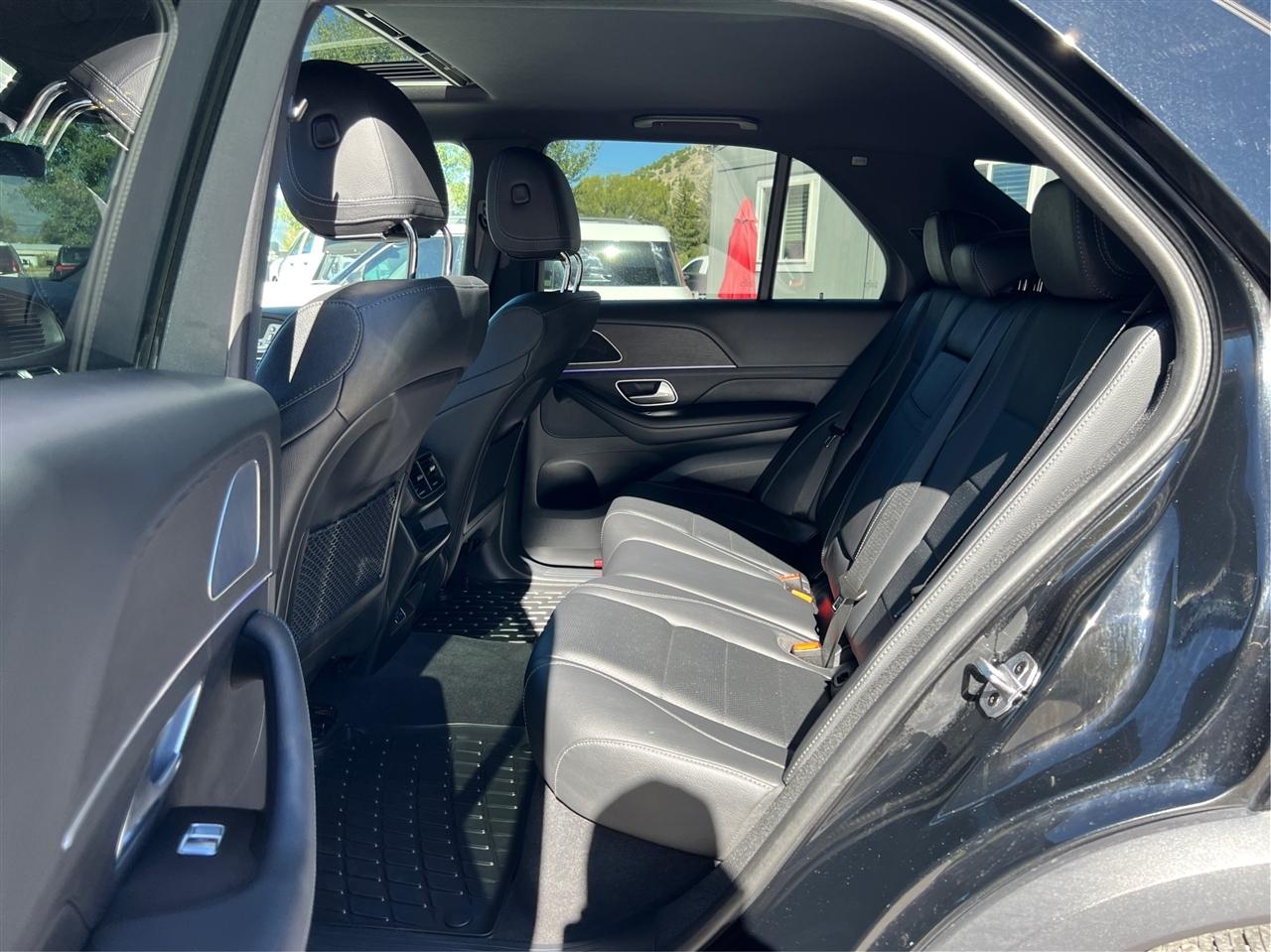 Mercedes-Benz GLE  2025
