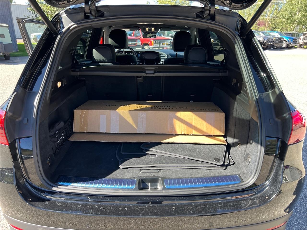 Mercedes-Benz GLE  2025