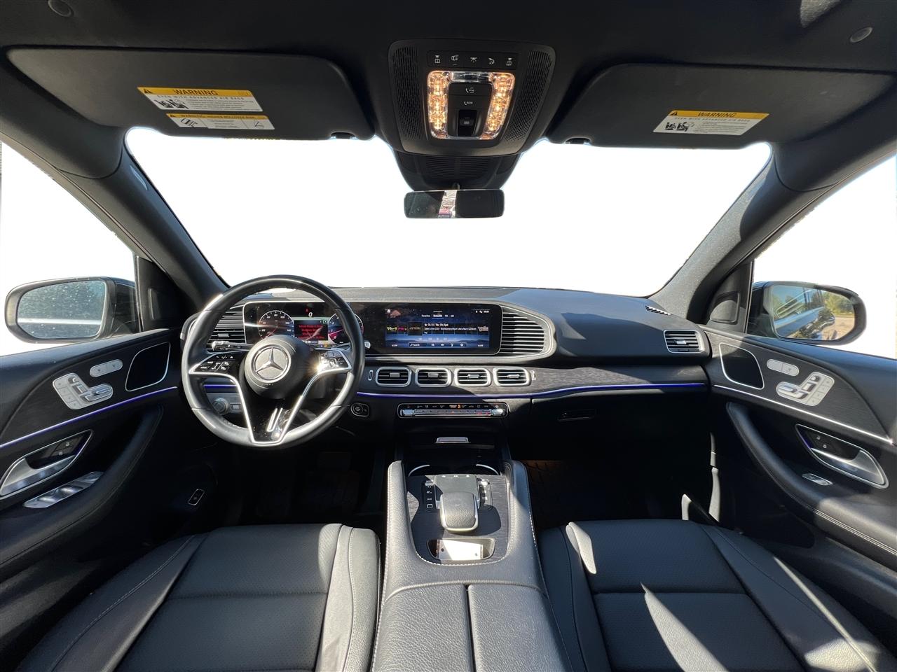 Mercedes-Benz GLE  2025