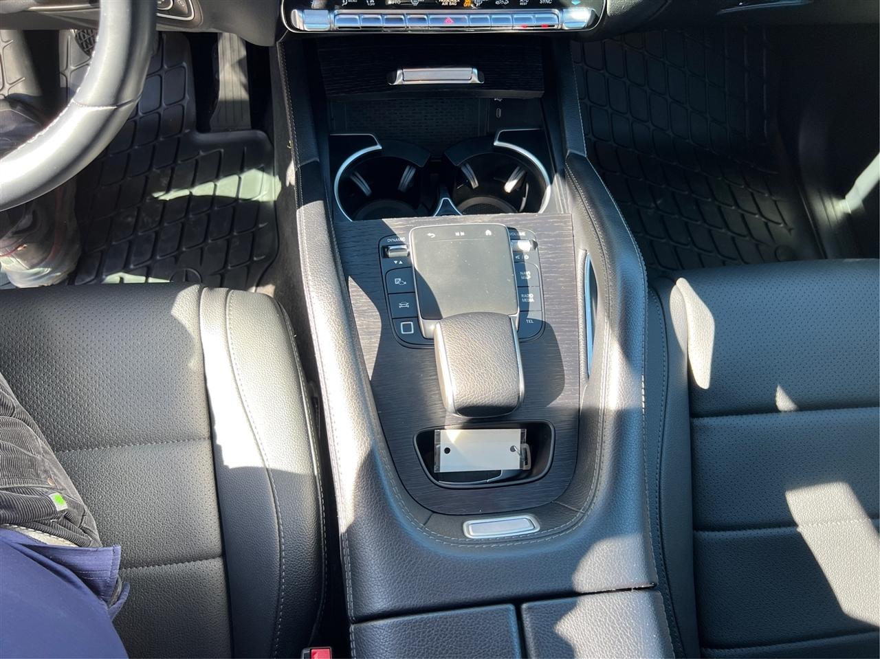 Mercedes-Benz GLE  2025