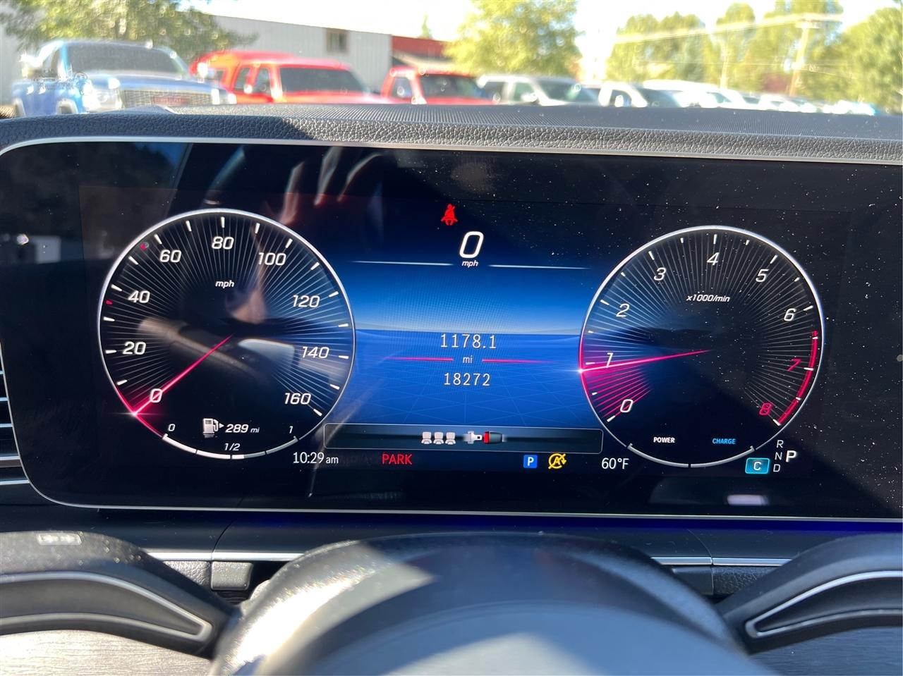 Mercedes-Benz GLE  2025