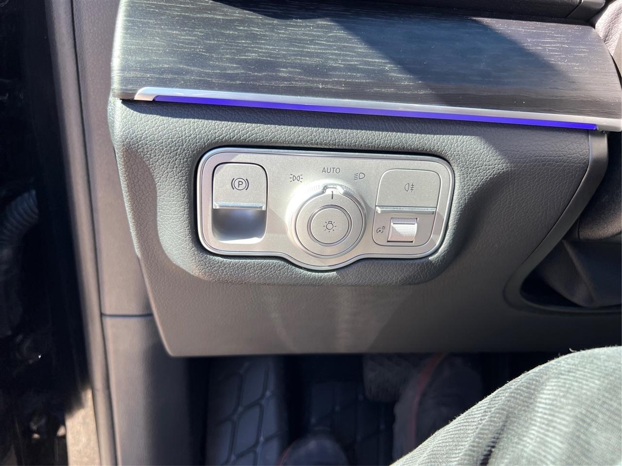 Mercedes-Benz GLE  2025