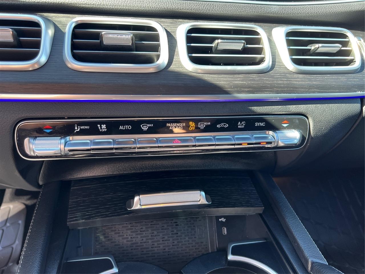 Mercedes-Benz GLE  2025