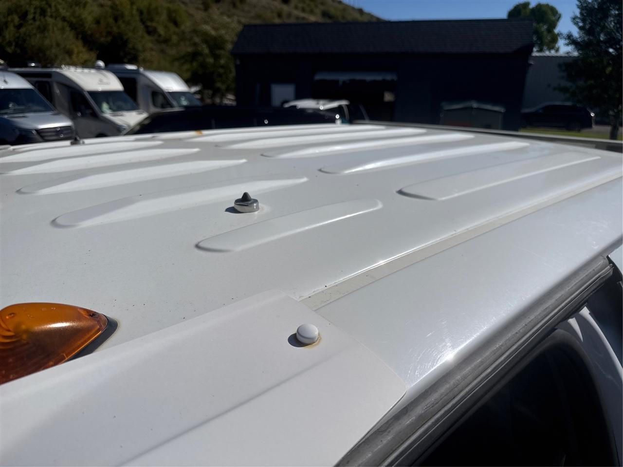 Ford Super Duty F-550 DRW  2003