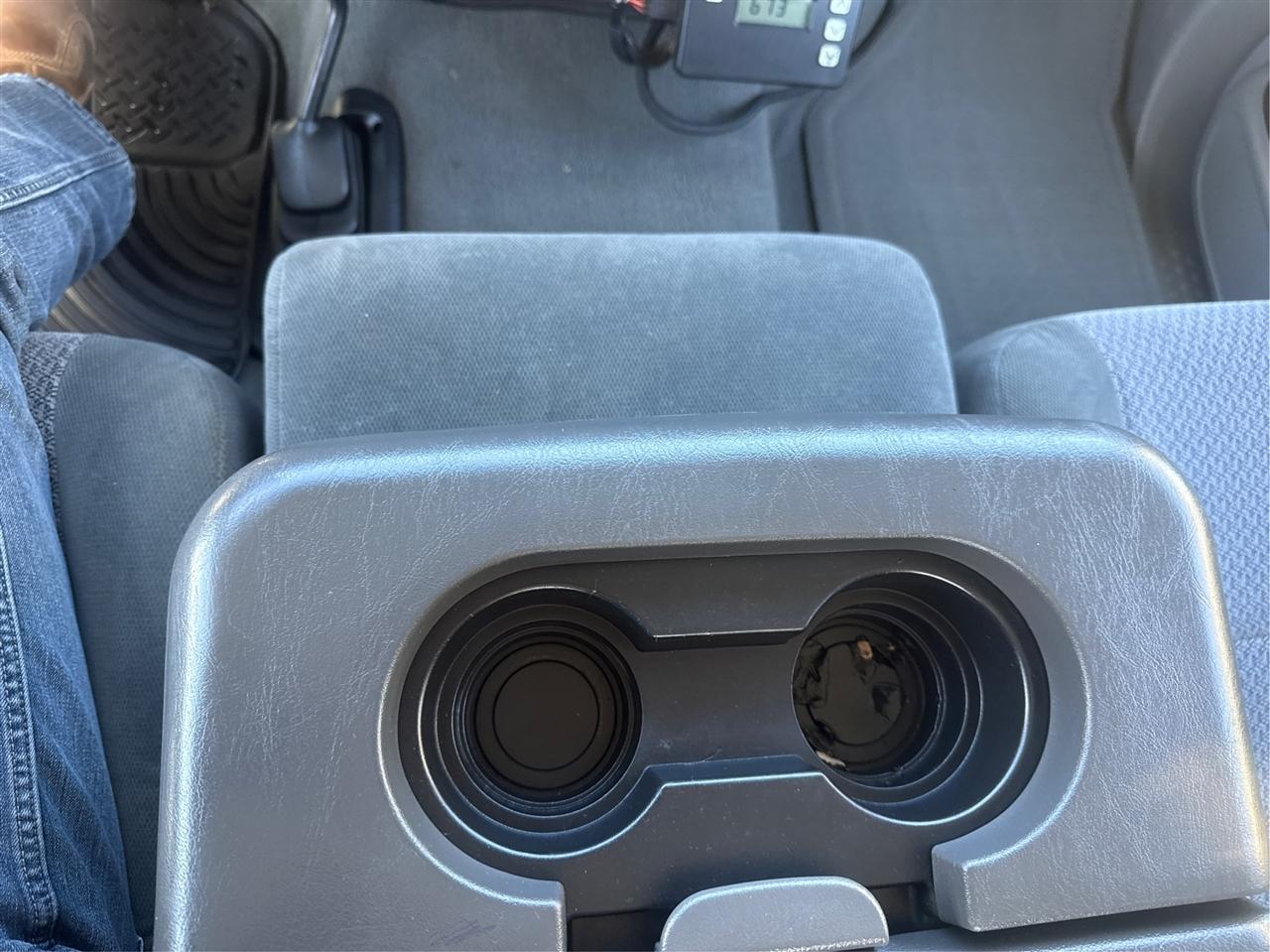 Ford Super Duty F-550 DRW  2003