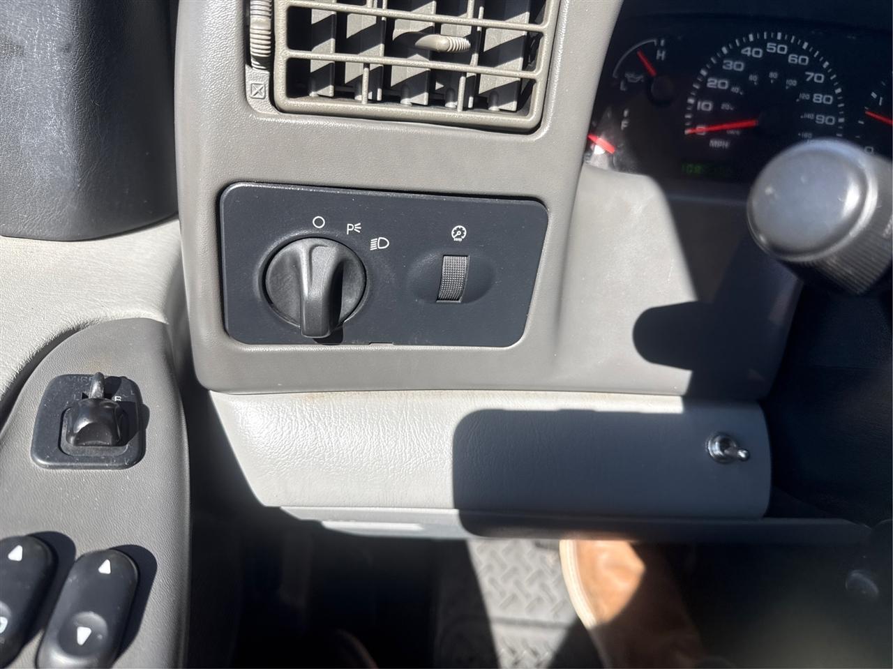Ford Super Duty F-550 DRW  2003