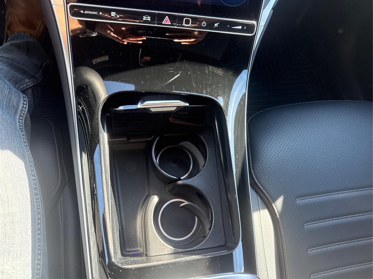 Mercedes-Benz GLC  2025
