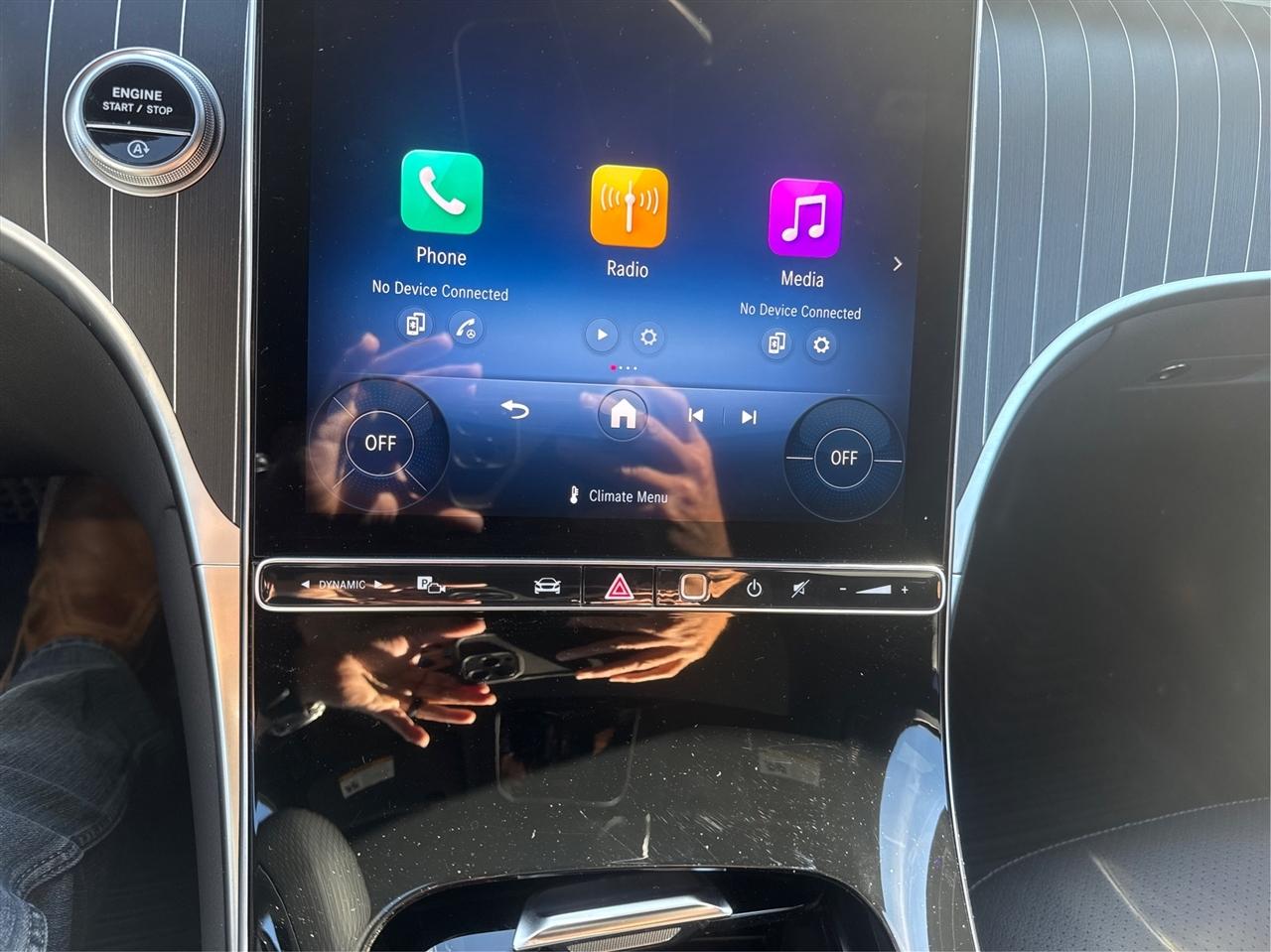 Mercedes-Benz GLC  2025