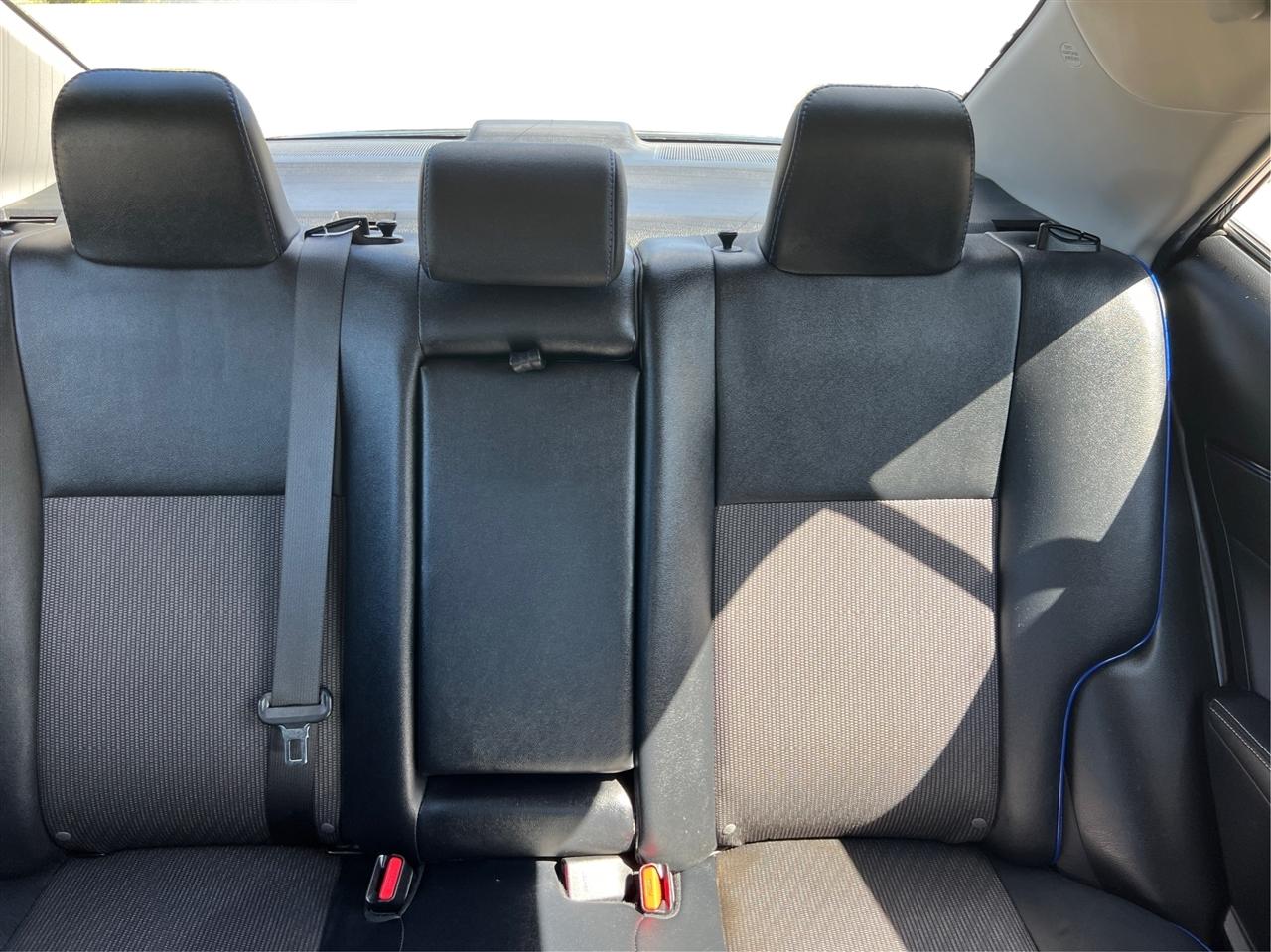 Toyota Corolla  2018
