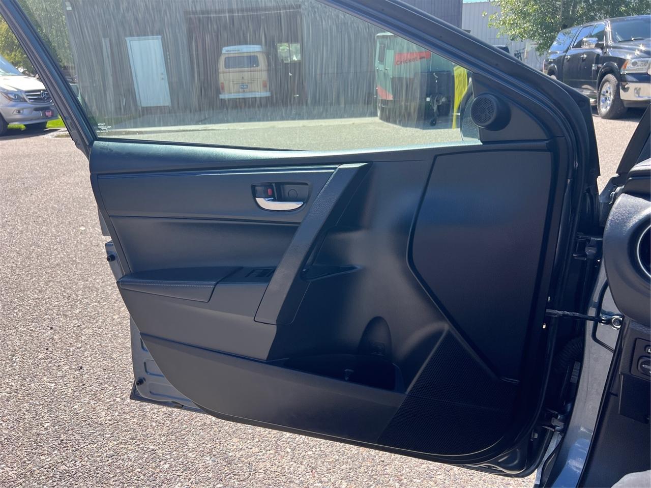 Toyota Corolla  2018