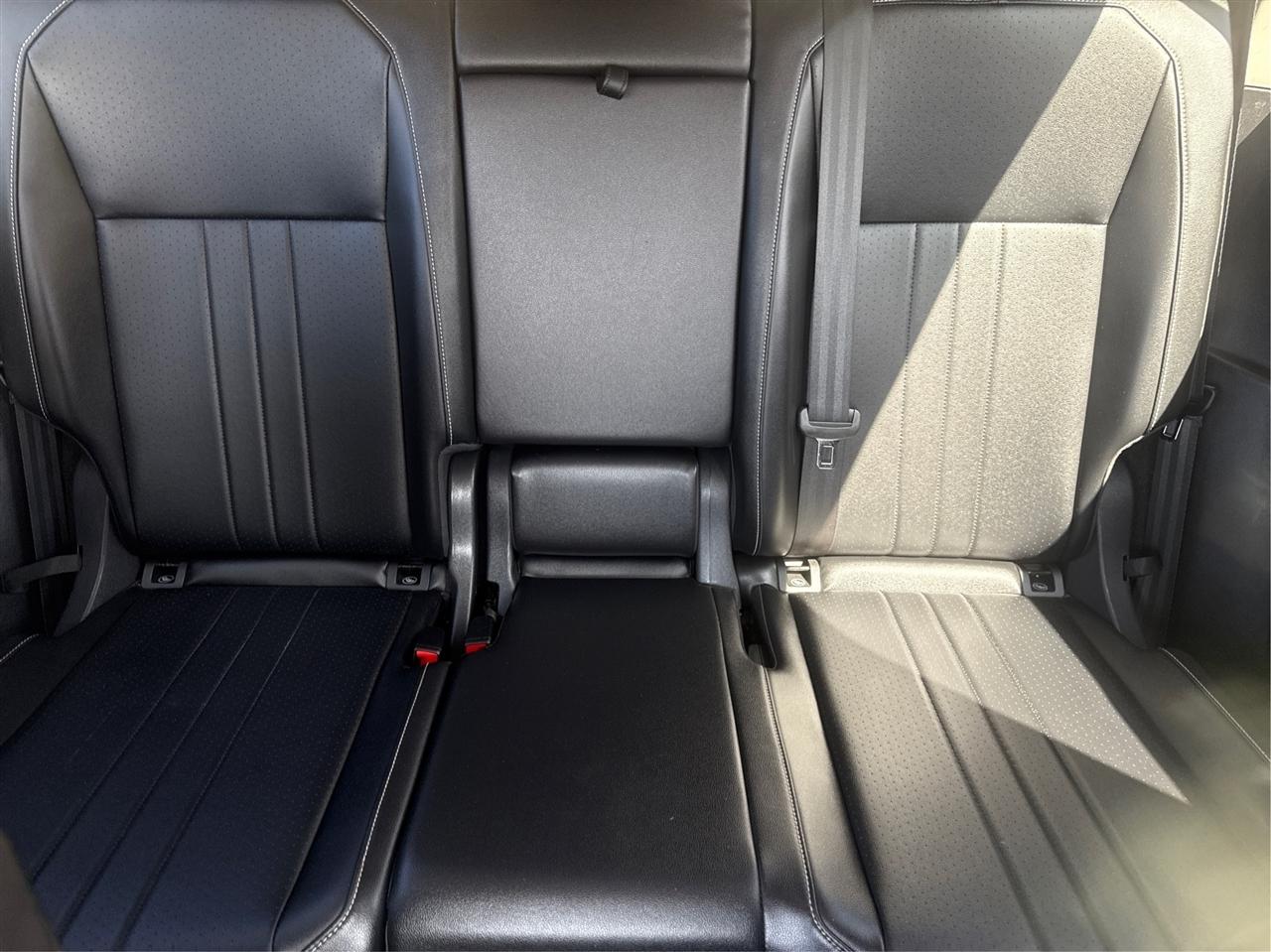 Volkswagen Tiguan  2022