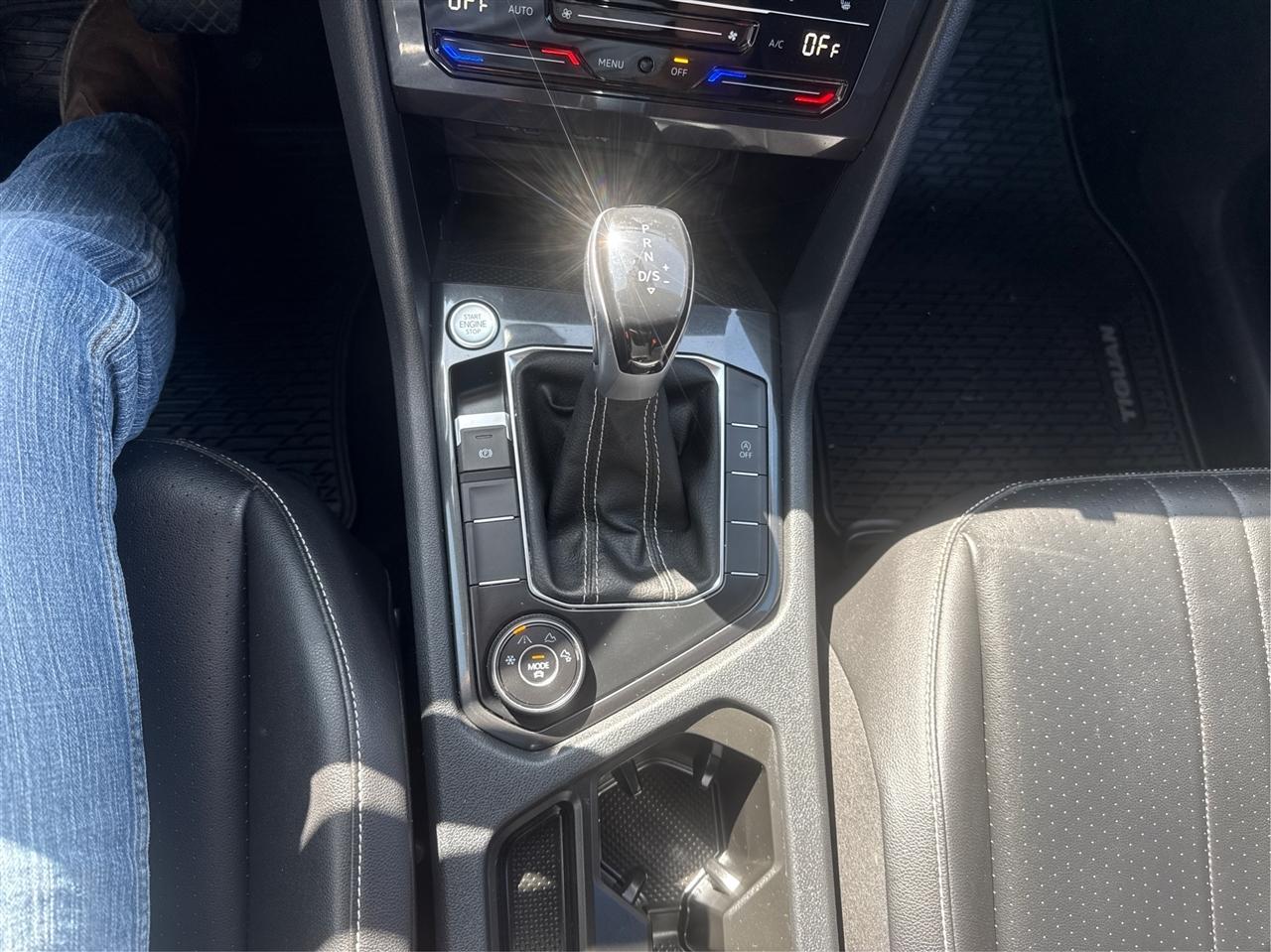 Volkswagen Tiguan  2022