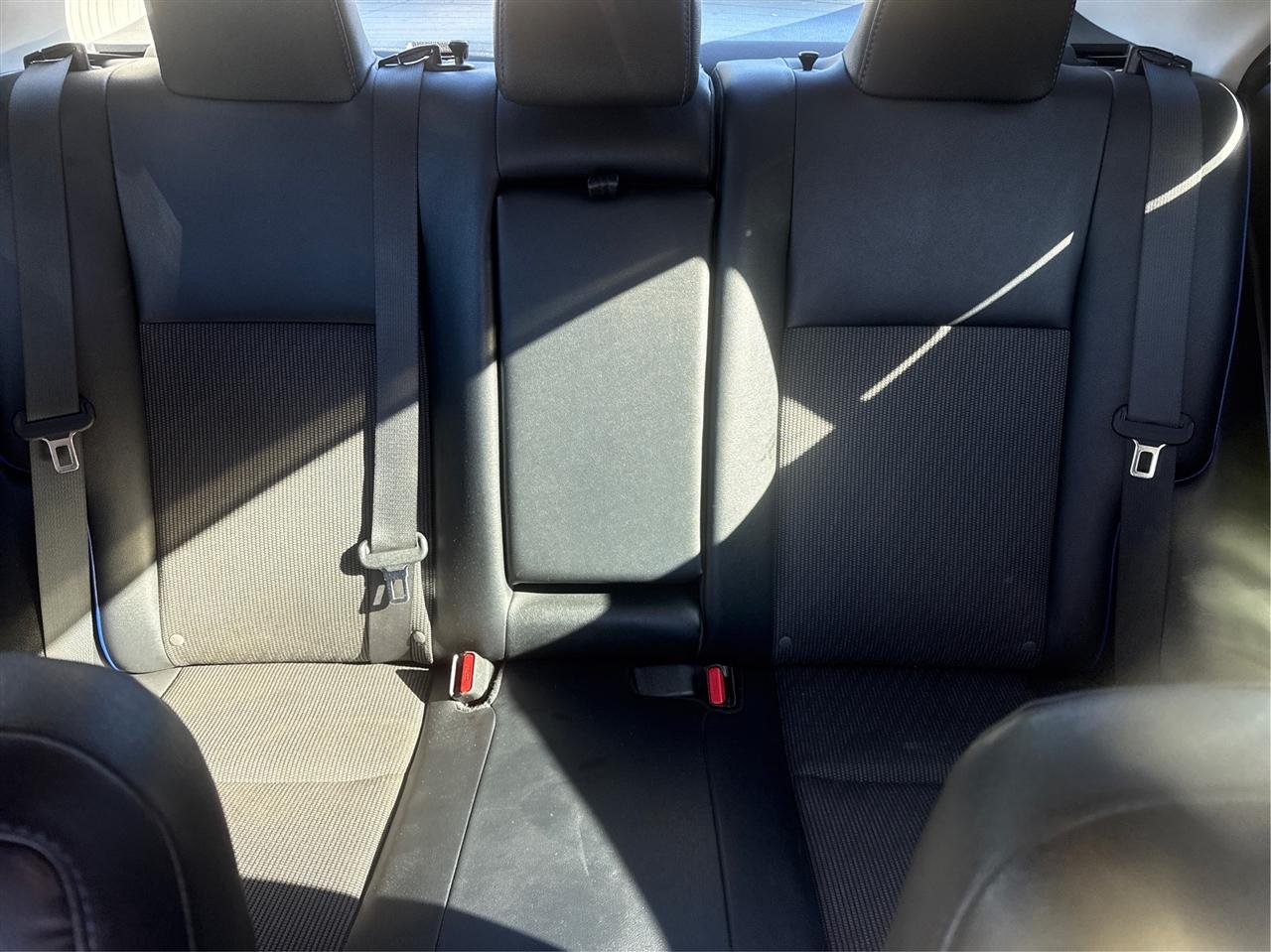 Toyota Corolla  2017