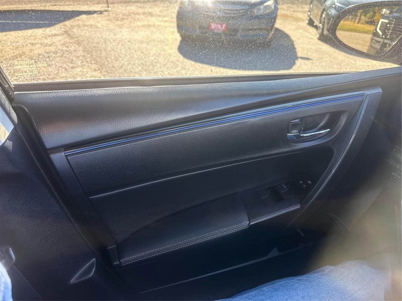 Toyota Corolla  2017
