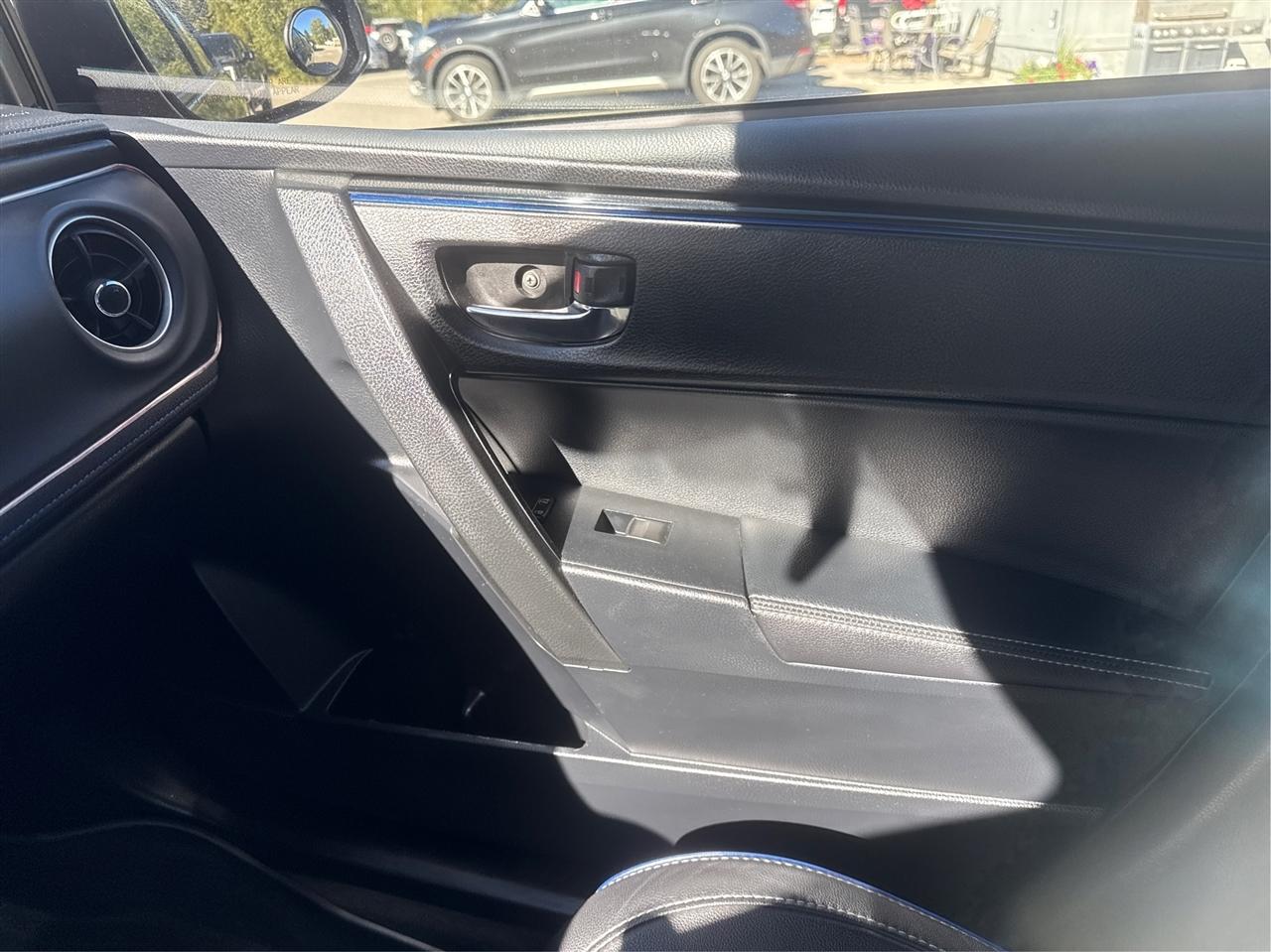 Toyota Corolla  2017