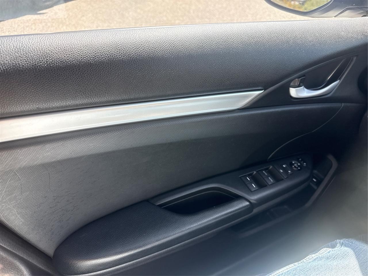Honda Civic Sedan  2019