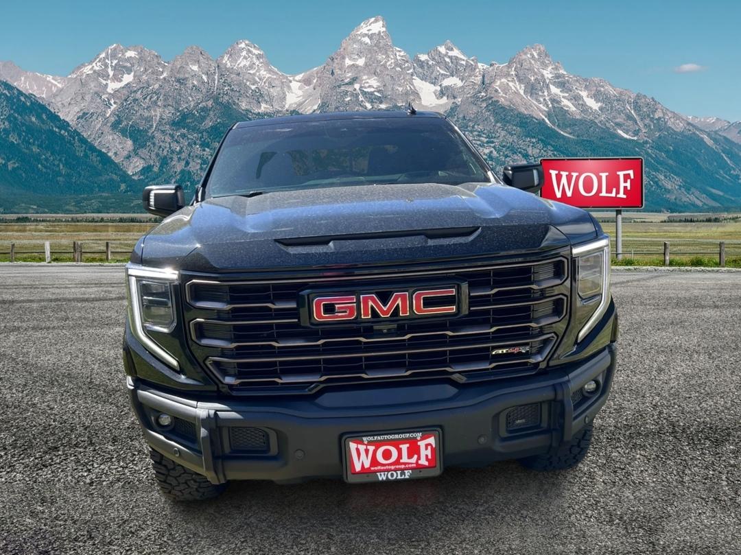 GMC Sierra 1500  2023