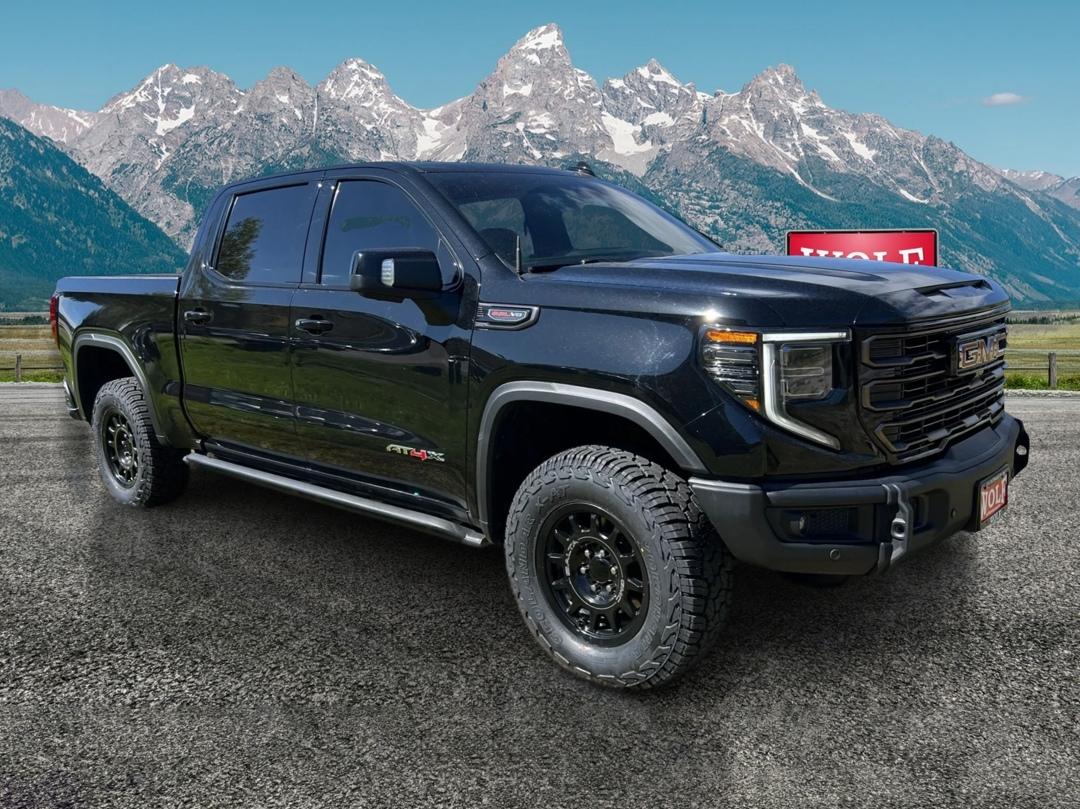 GMC Sierra 1500  2023