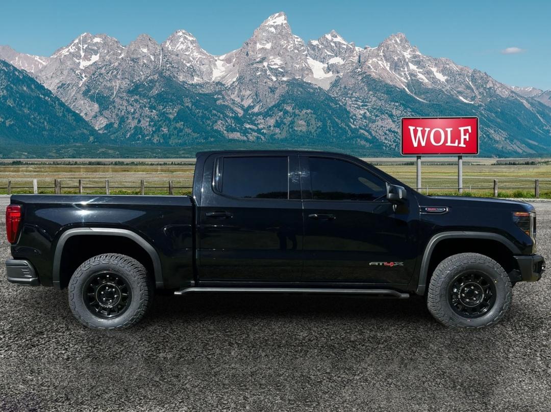 GMC Sierra 1500  2023