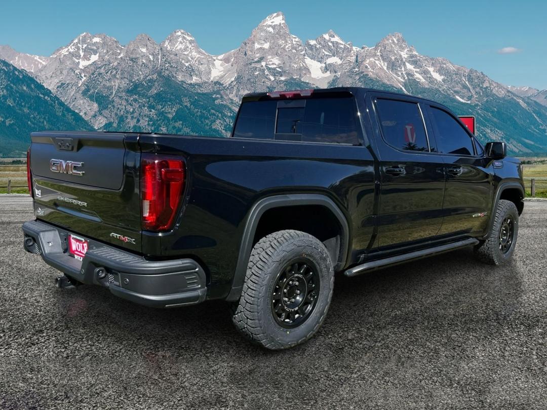 GMC Sierra 1500  2023