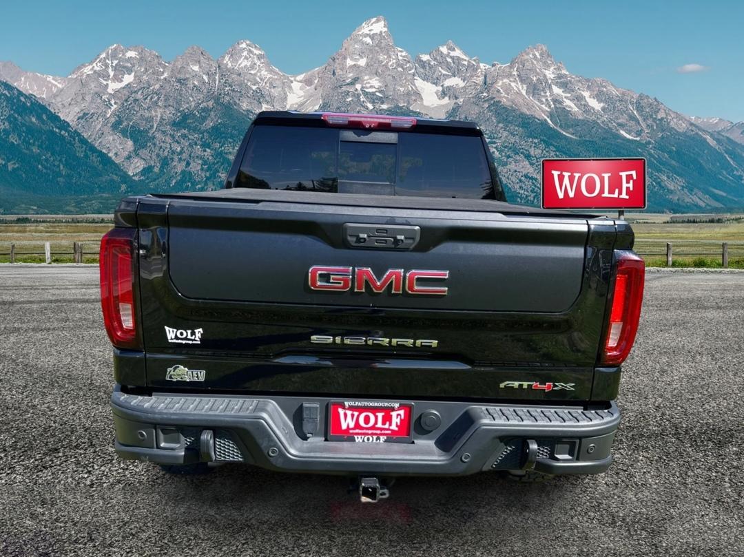 GMC Sierra 1500  2023