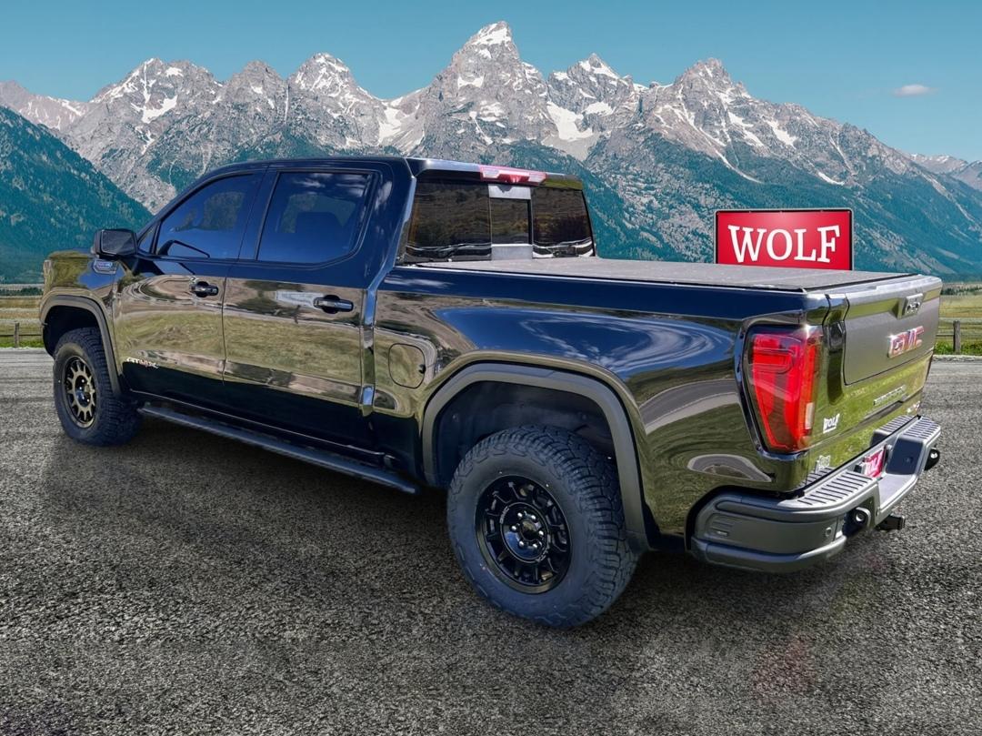 GMC Sierra 1500  2023