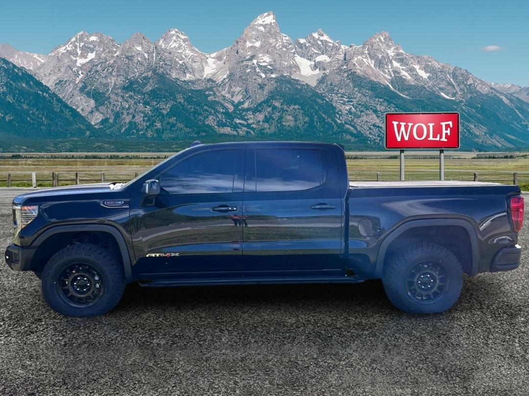 GMC Sierra 1500  2023
