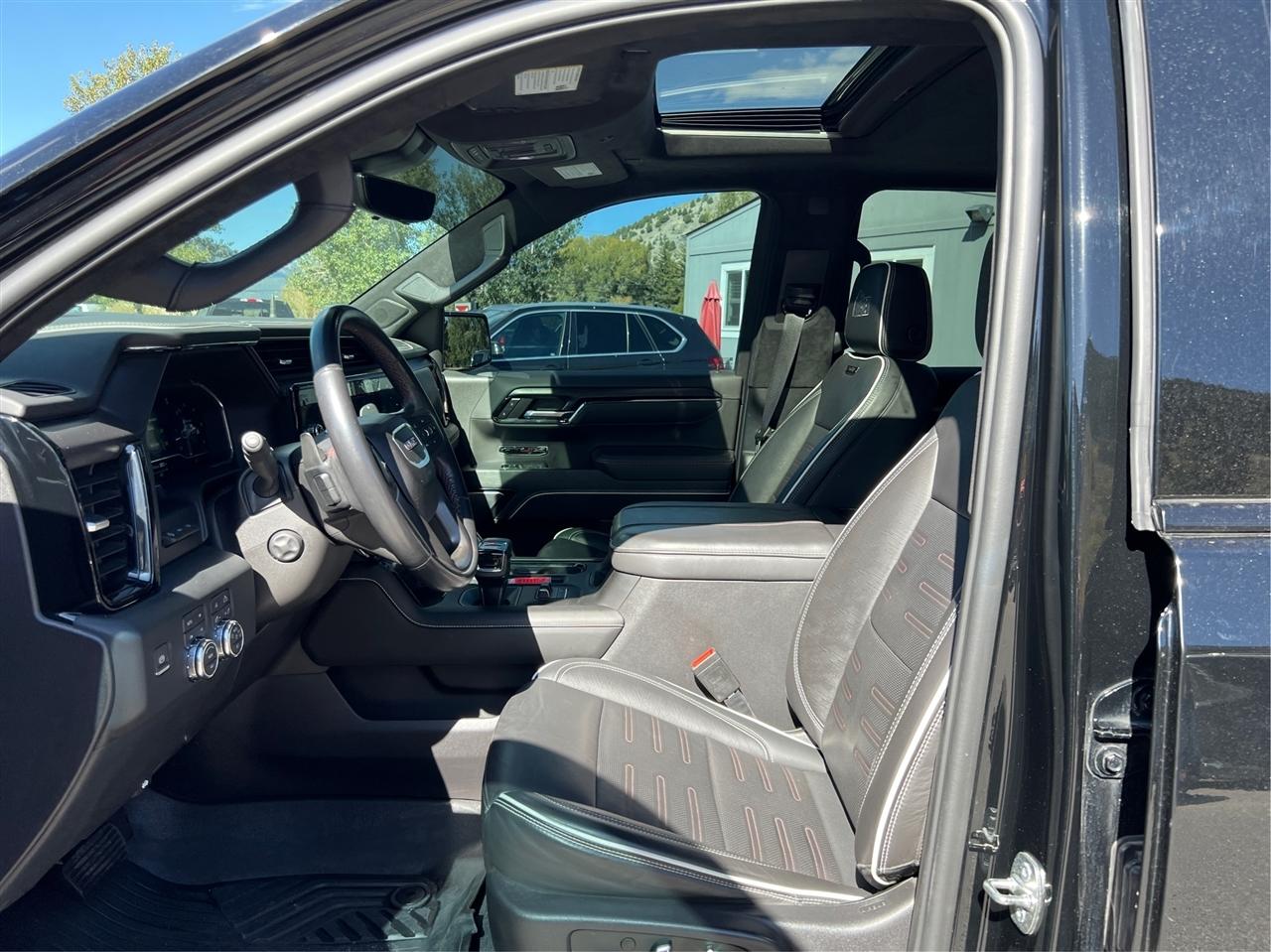 GMC Sierra 1500  2023
