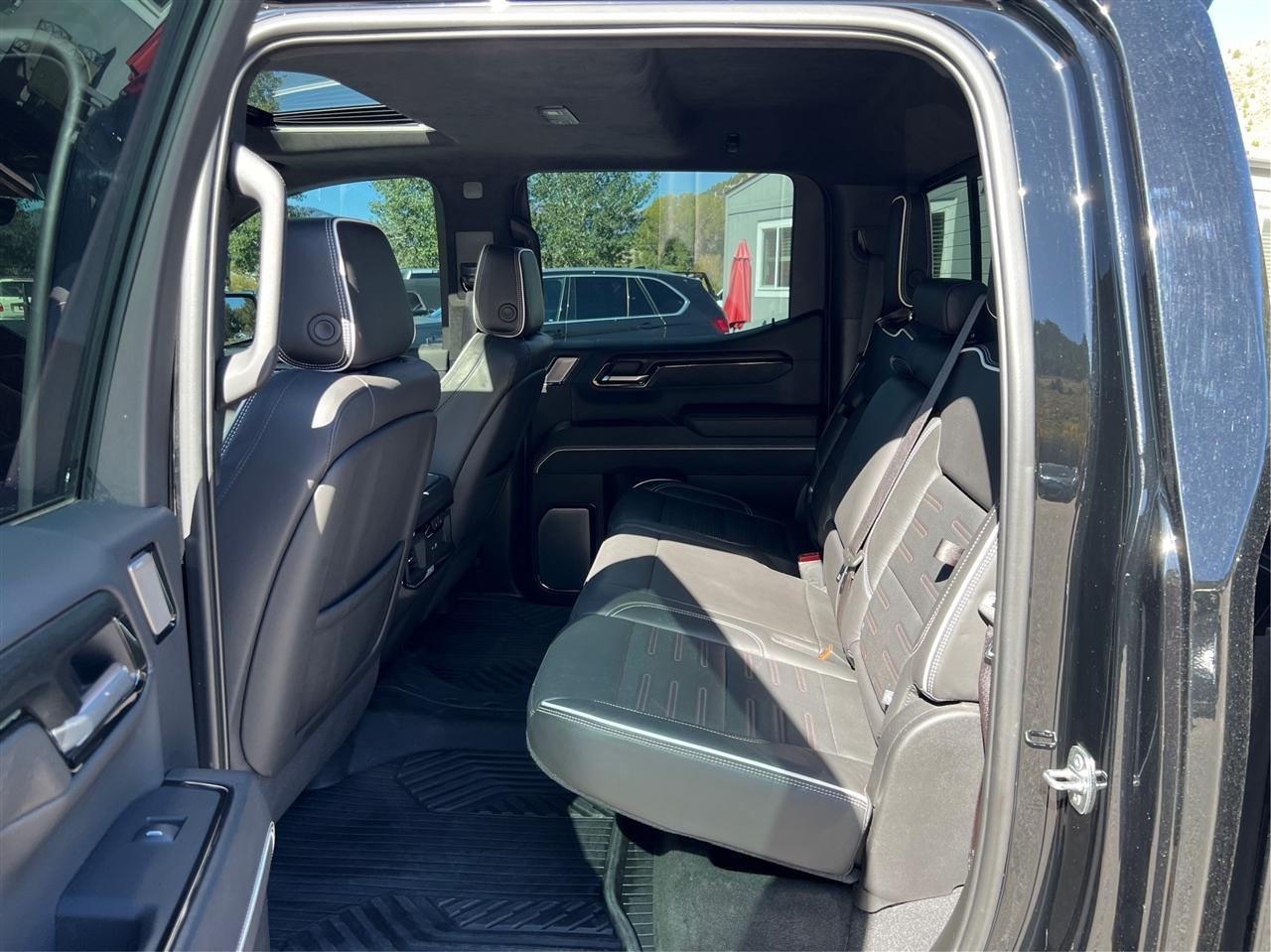 GMC Sierra 1500  2023