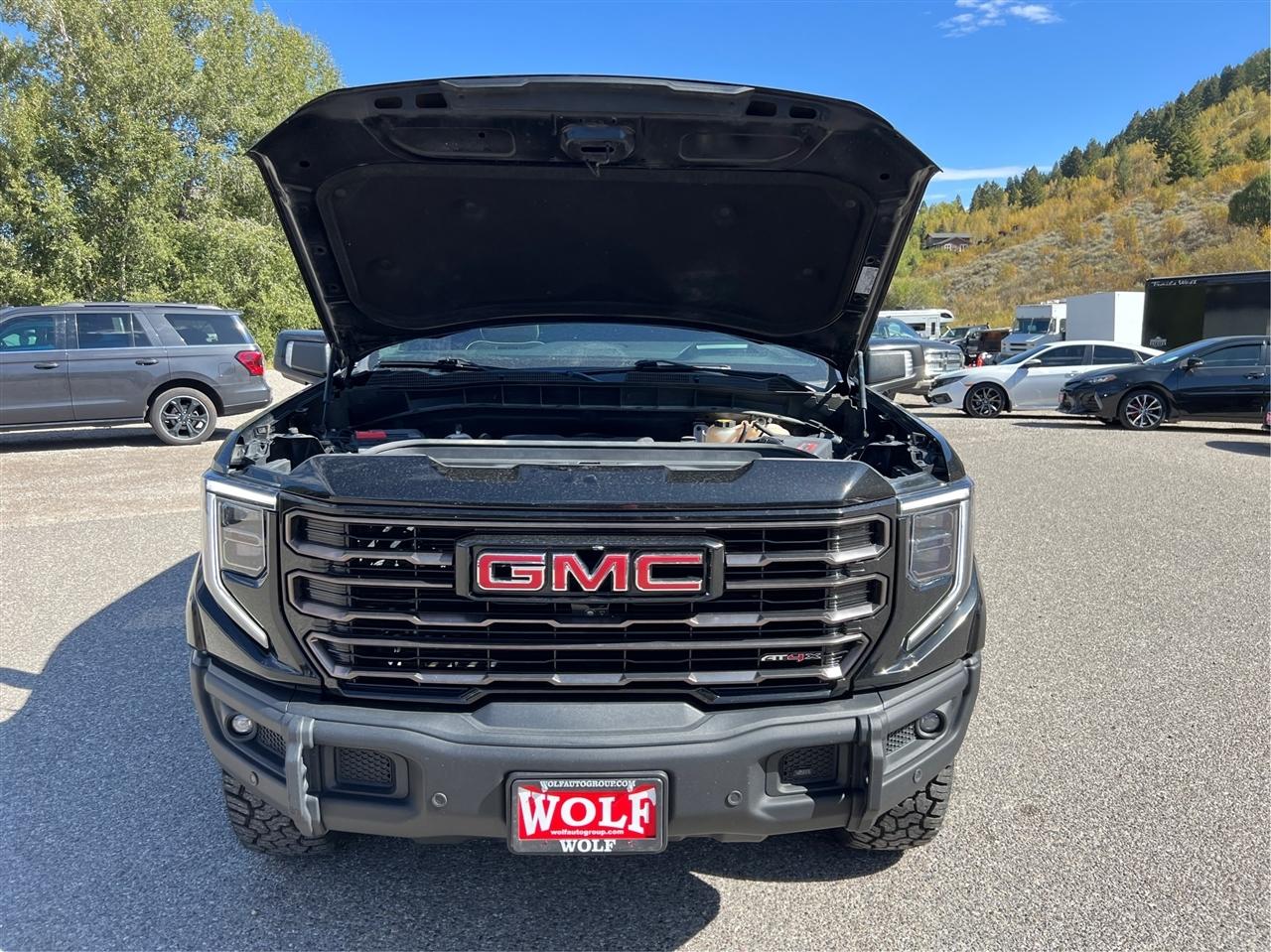 GMC Sierra 1500  2023