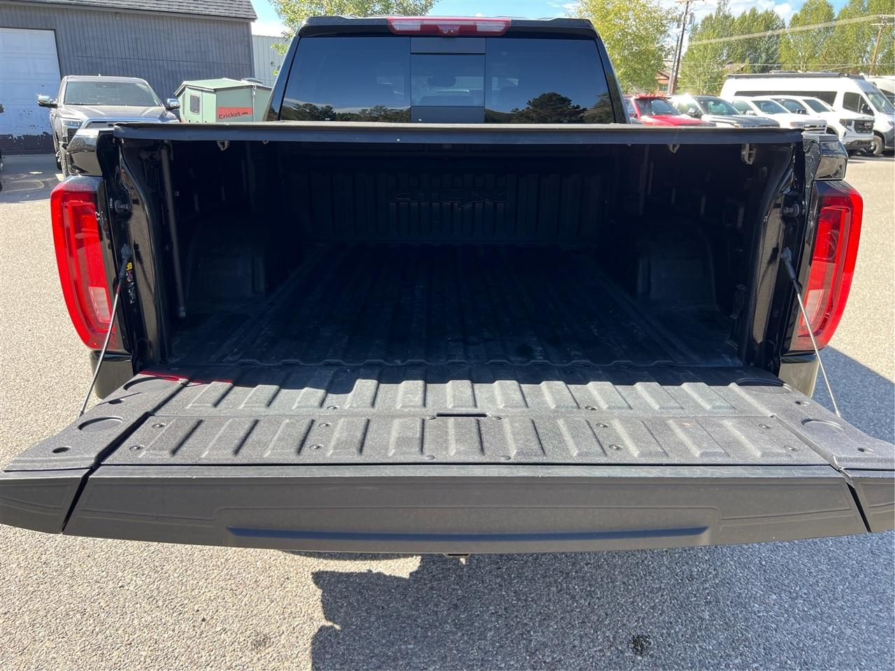 GMC Sierra 1500  2023