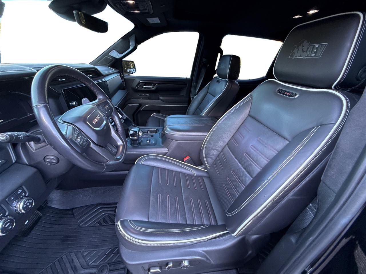 GMC Sierra 1500  2023