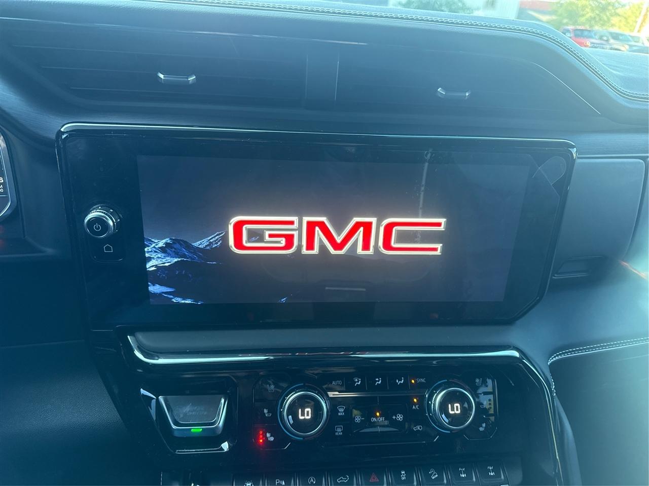 GMC Sierra 1500  2023