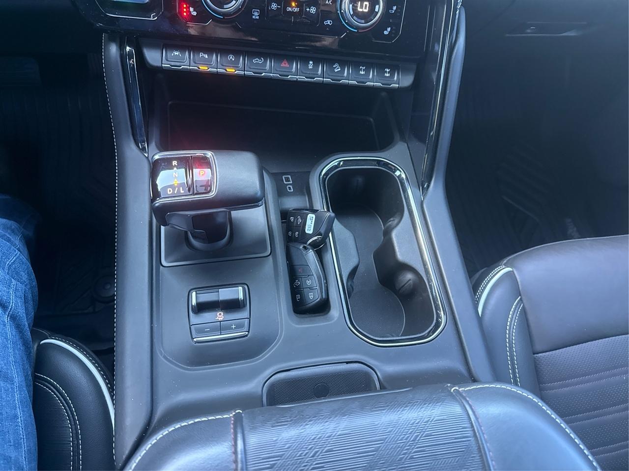GMC Sierra 1500  2023