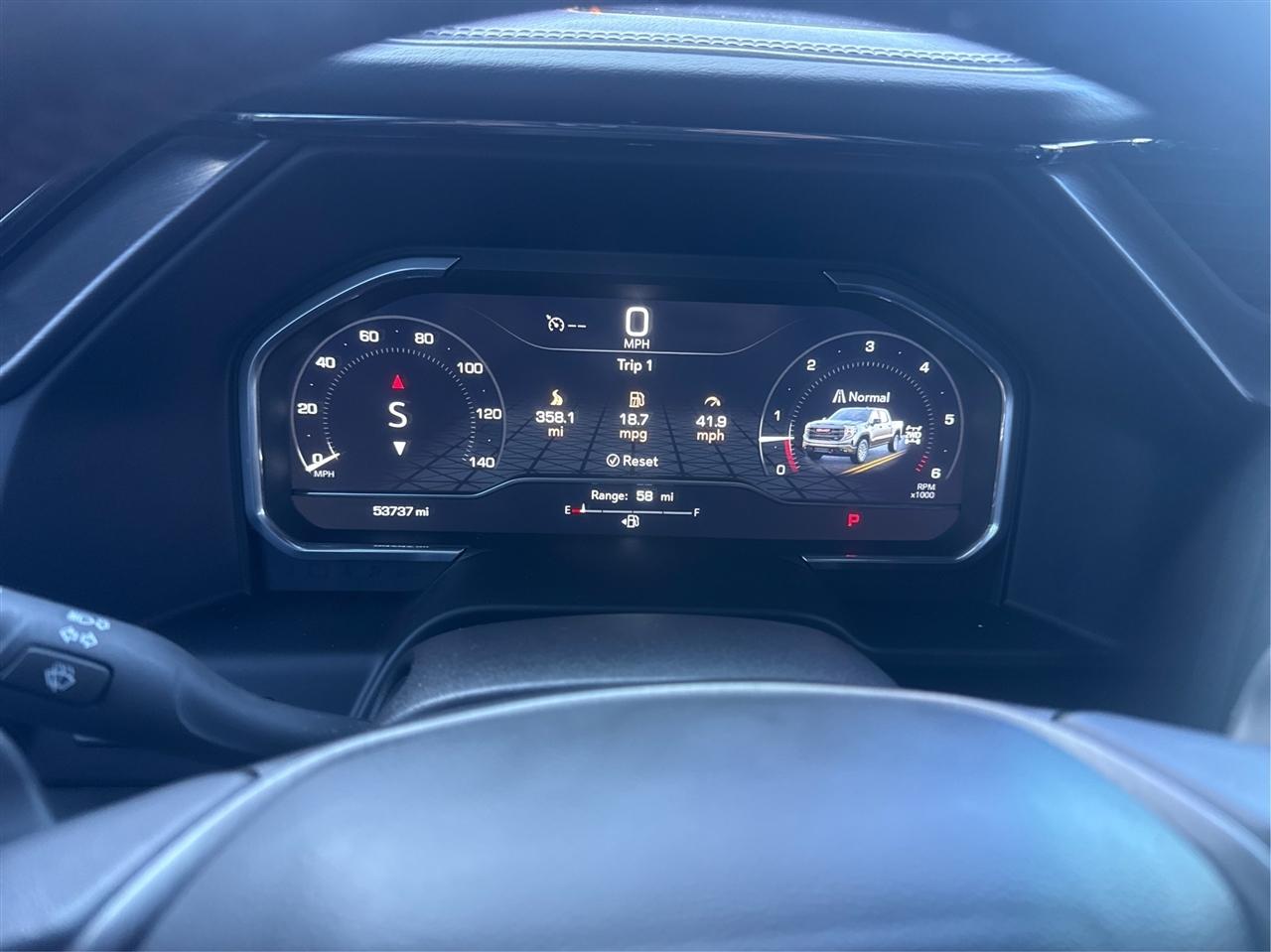 GMC Sierra 1500  2023