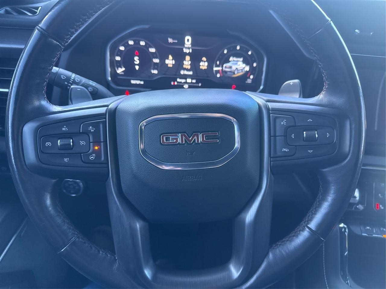 GMC Sierra 1500  2023
