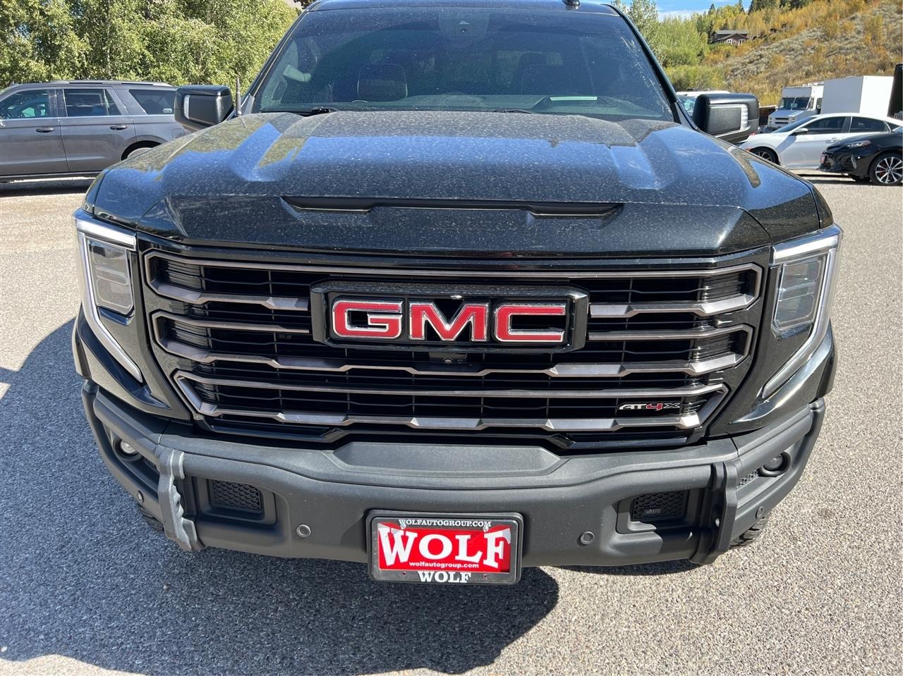 GMC Sierra 1500  2023