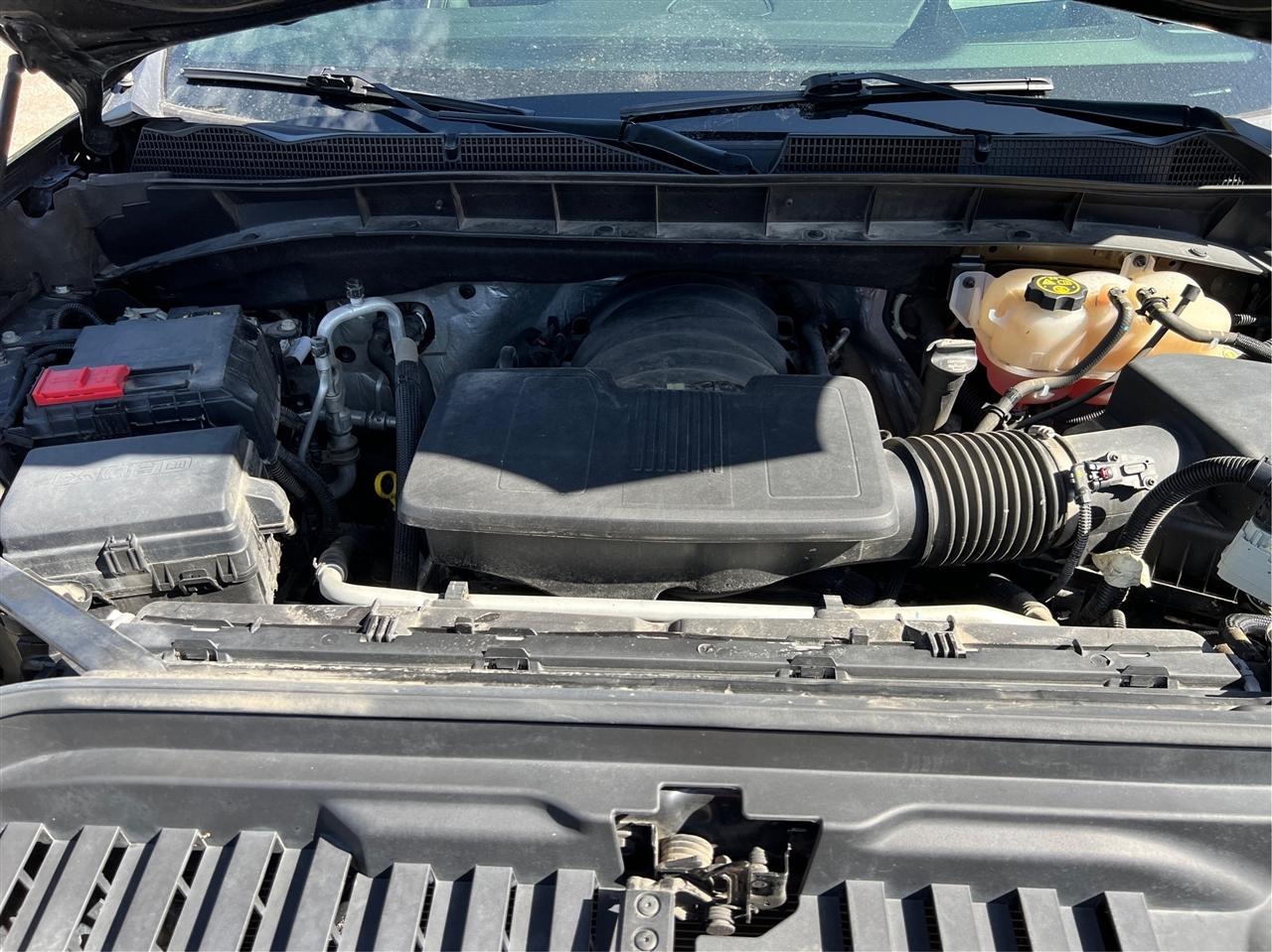 GMC Sierra 1500  2023
