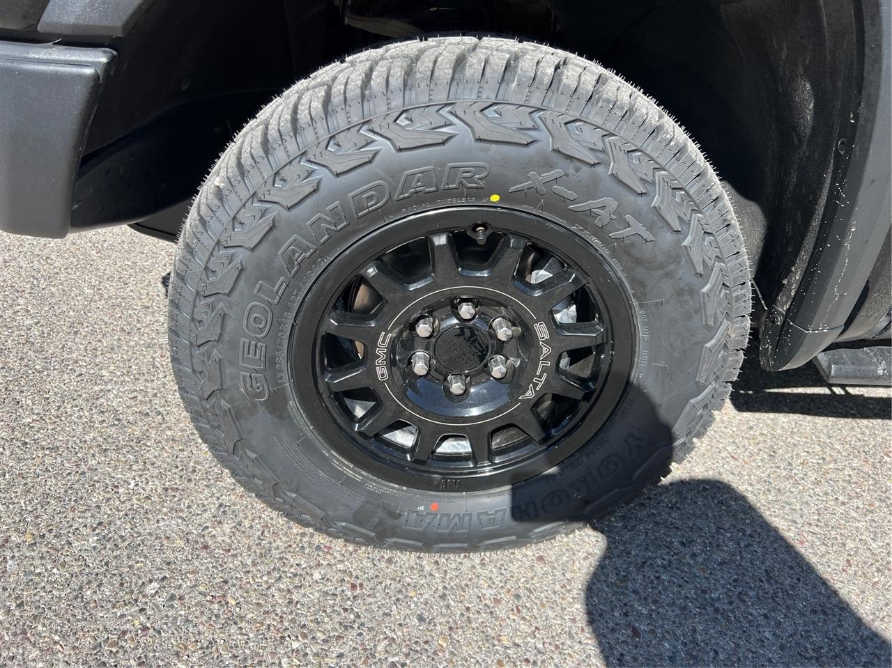 GMC Sierra 1500  2023