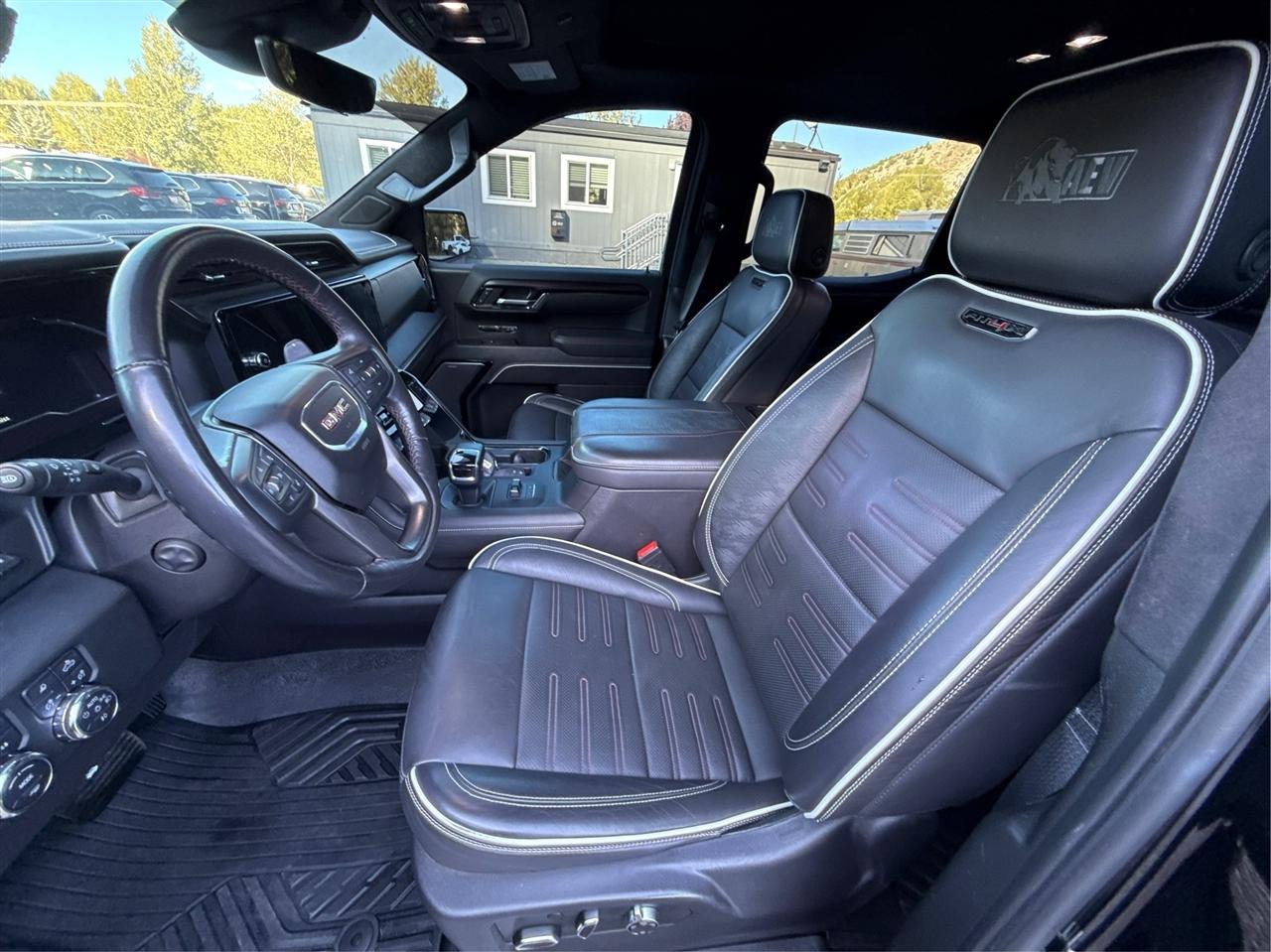 GMC Sierra 1500  2023
