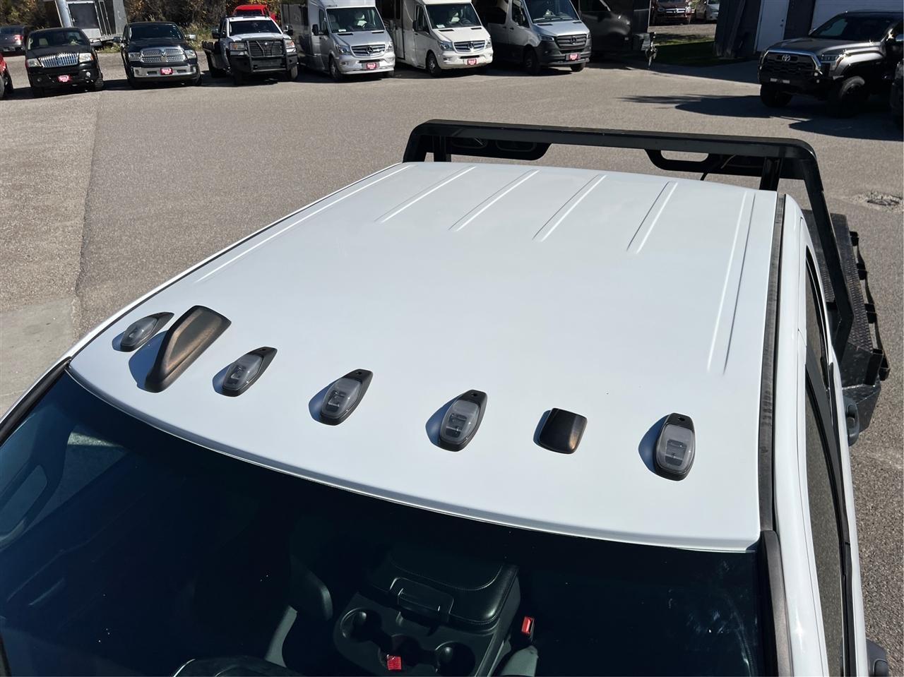 RAM 3500 Chassis Cab  2024