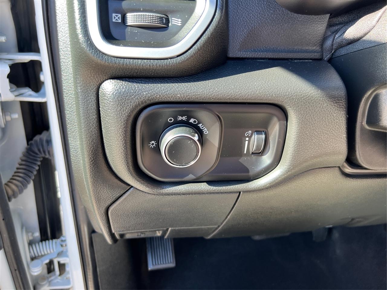 RAM 3500 Chassis Cab  2024