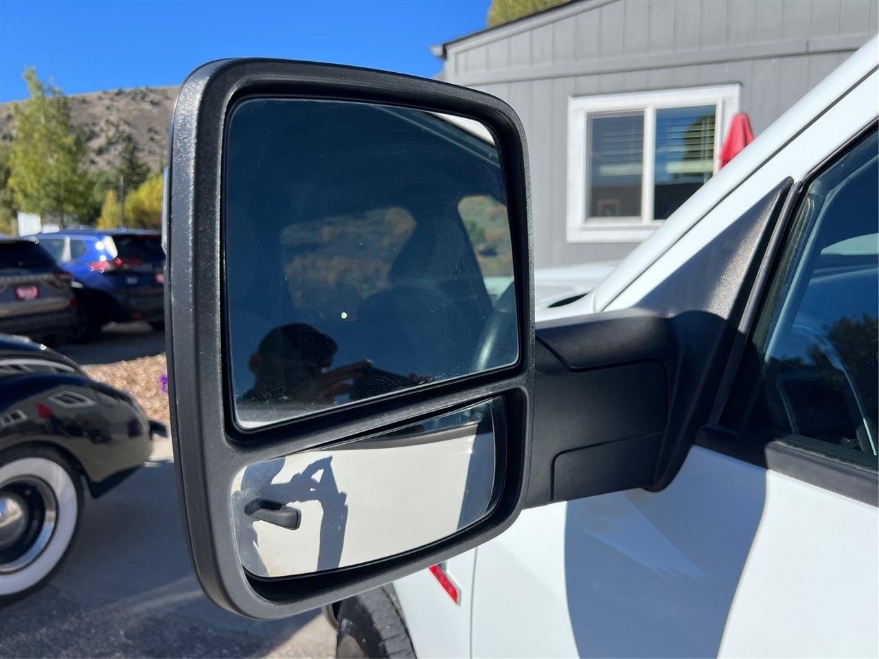 RAM 3500 Chassis Cab  2024