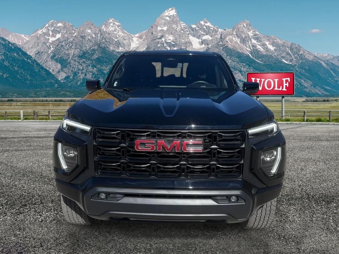 GMC Canyon  2024